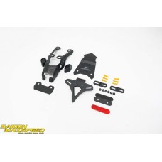 Pat Biển Số EVOTECH Ducati SuperSport / Monster 797-821-1200 (chính hãng)